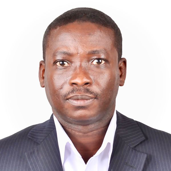 Commander Philip Odoi-Narh