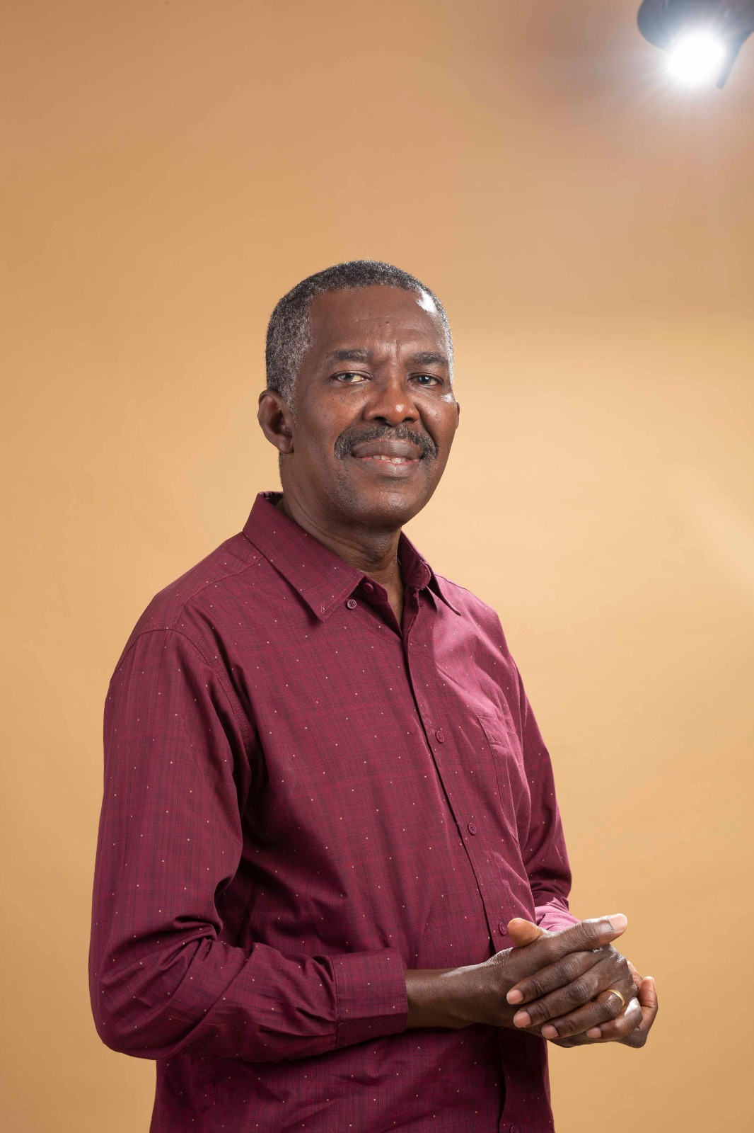 Kenneth Appiah-Oppong